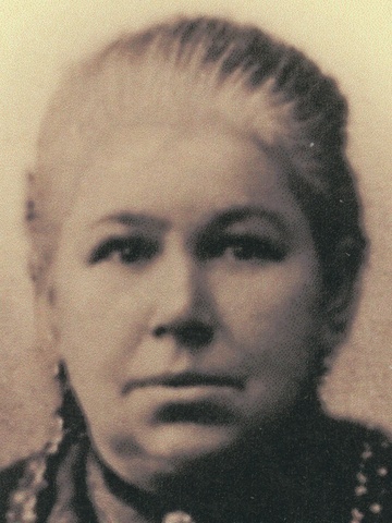 Maria Verbeek