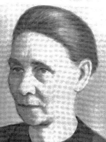 Maria Helena Bentlage