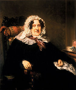Johanna Jacoba van de Velde
