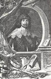 Henry 1st Duke of Portland Bentinck