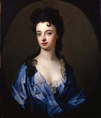 Isabella Bentinck