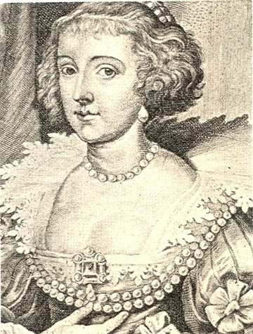 Emilia Secunda van Nassau