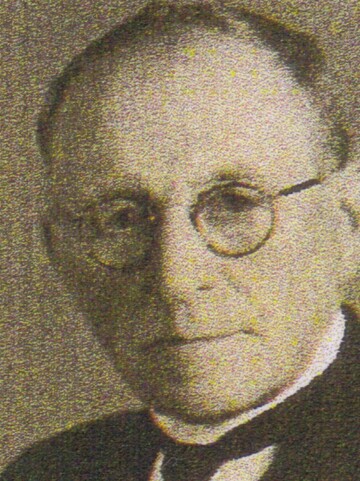 Theodorus Johannes Schoenaker