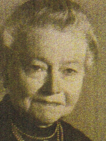 Johanna Maria Holtslag