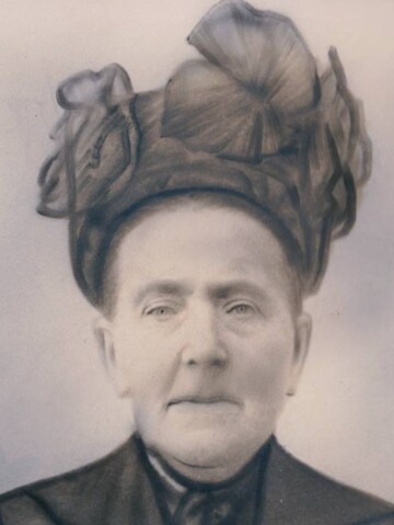 Margaretha Adelheid Bentlage