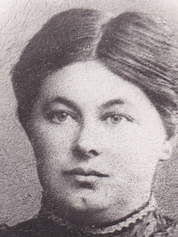 Garharda Johanna Meijer