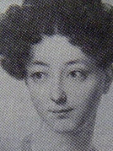 Cathérine Antoinette Catherine Boode