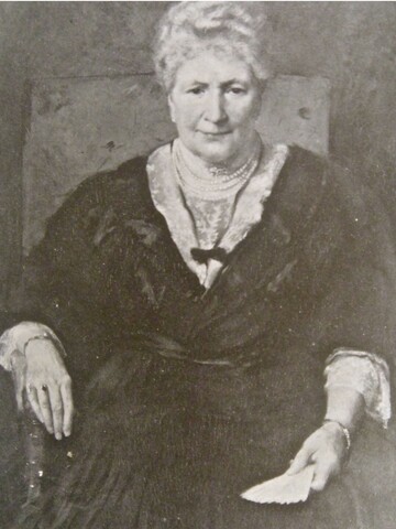Johanna Jacoba Borski