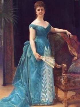 Louise Catherine Antoinette Borski