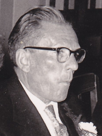 Jakob (Sjaak) Lobé