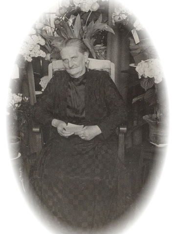 Wilhelmina Maria Lobé
