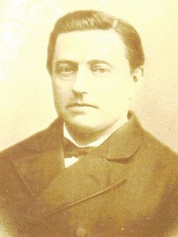 Wilhelmus Martinus (Willem) Ellenbroek