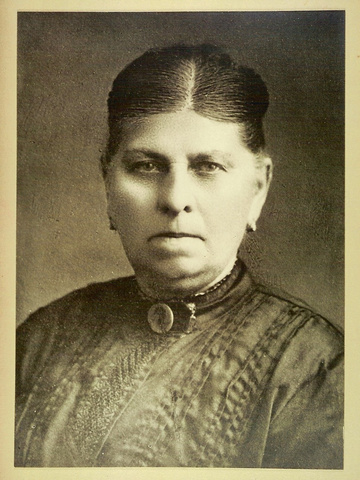Anna Maria Kremers