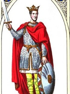 Boudewijn II (de Kale) van Vlaanderen