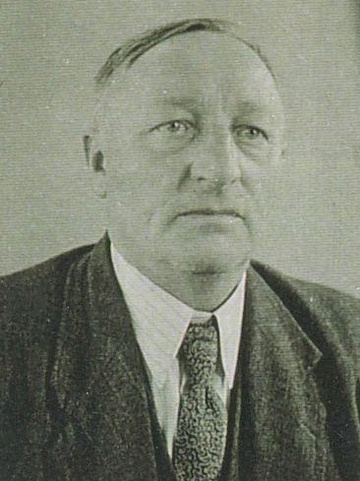 Henricus Gerardus Boerland