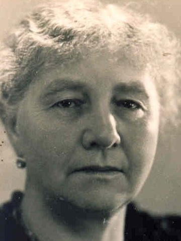 Margaretha Helena Enthoven