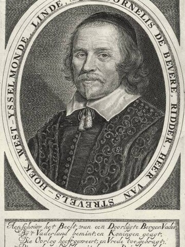 Cornelis Willemsz van Beveren
