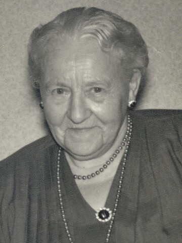 Wilhelmina Henrica Raijer