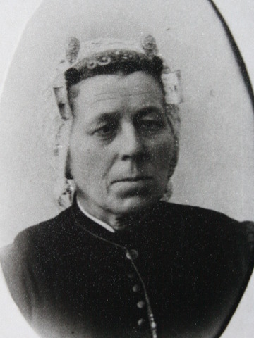 Maria Catharina Mobron