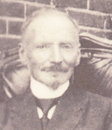 Pasfoto