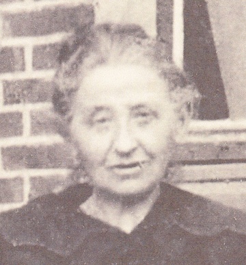 Pasfoto