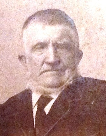 Pasfoto