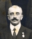 Pasfoto
