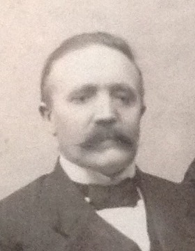 Pasfoto