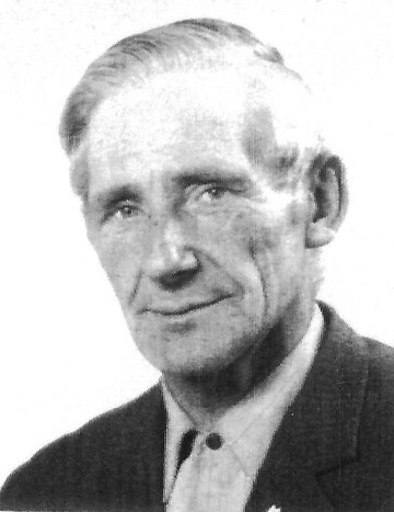 Jan Johan Scholl
