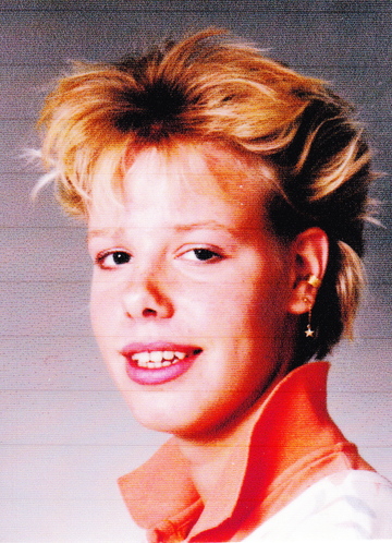 Monique Scholl