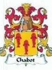Thibaud III Chabot