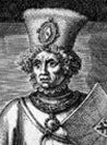 Robert I Count of Flanders