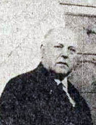 Willem Pieter van Lindonk