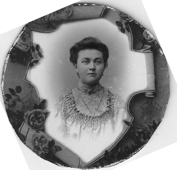 Johanna,Alberta Roelofs