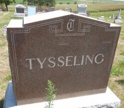 Teunis Albertus Tysseling