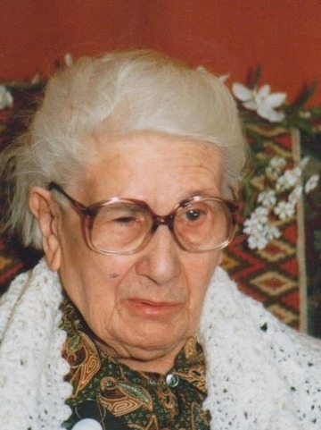 Julia Maria Bouttelgier
