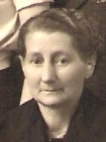 Adolphina Judoca Sonck