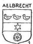 Liesbeth (Lysbeth) Aelbrecht