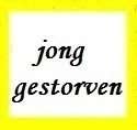 Joannes van Geyte