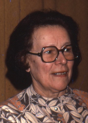Agnes Philips