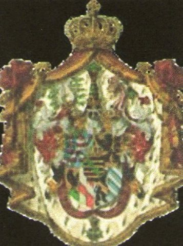 Oda Van Metzgau II van Sachsen