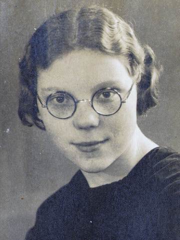 Maria Elisabeth (Els) Goossens