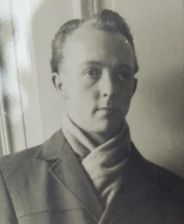 Franz Hamacher