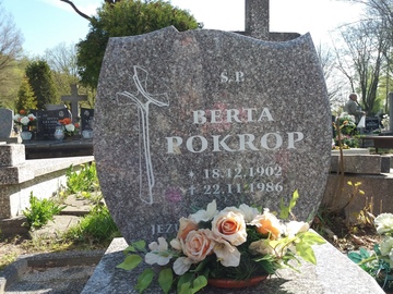 Berta Serowy