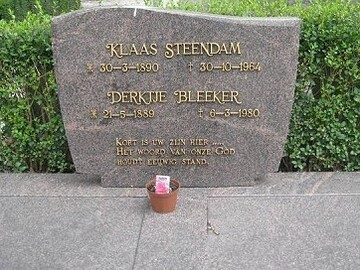 Klaas Steendam