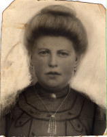 Theodora Maria van Orsouw