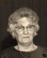 Joanna van Orsouw