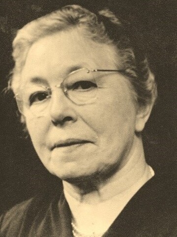 Johanna Maria Borggreve