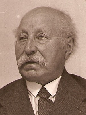 Hermanus Borggreve