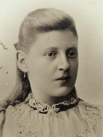 Alida Cornelia Koopman